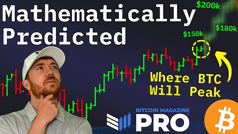 I Used Data To Predict The Next Bitcoin All Time High