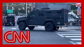 Trump says he's sending troops to protect 'war ravaged Portland'