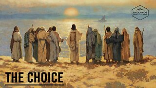The Choice - Ep 1