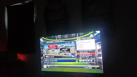 white devils starting lineup