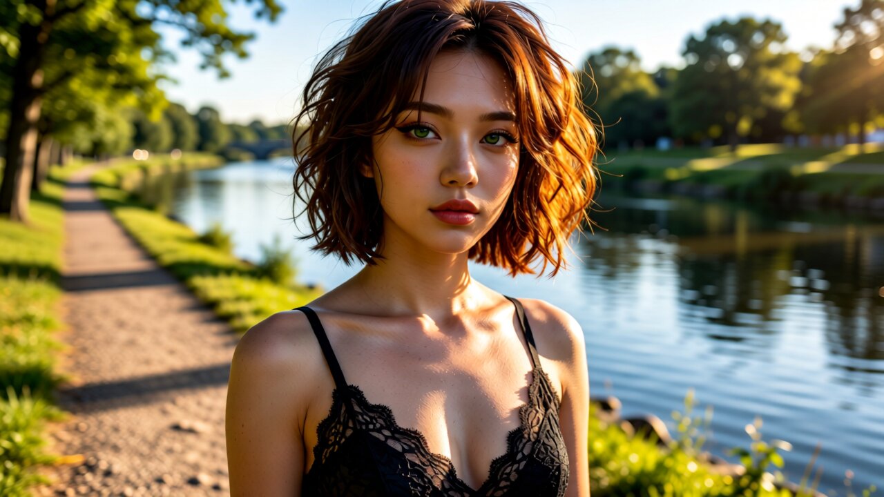 At Will - Short Film