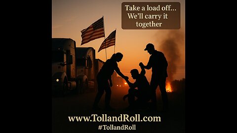 Anthony Culotta interviews the Toll and Roll ™ Delegates 02-15-2026