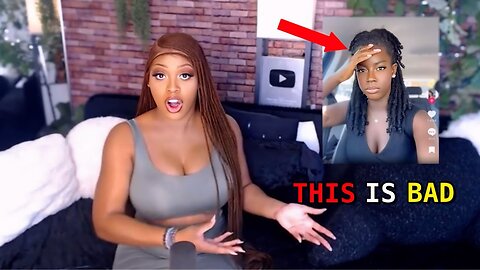 She PERFECTLY Explains Why Good Men Are Ignoring Women