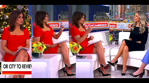 Lisa Boothe and Nicole Parker Dec 31 2025