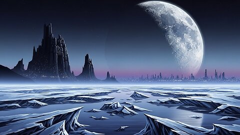 In Halfmoon Cold (Ara's Band)