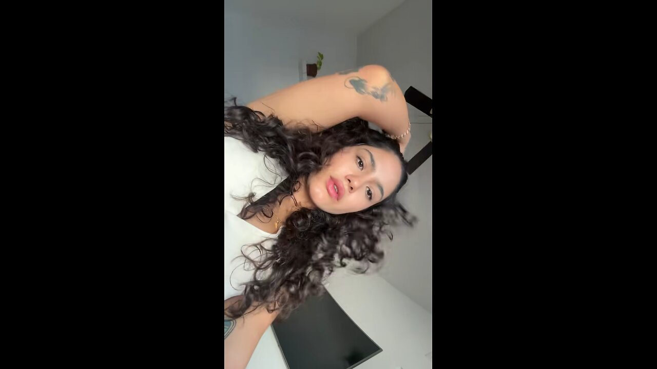 You’re right where Isabel Neru left you