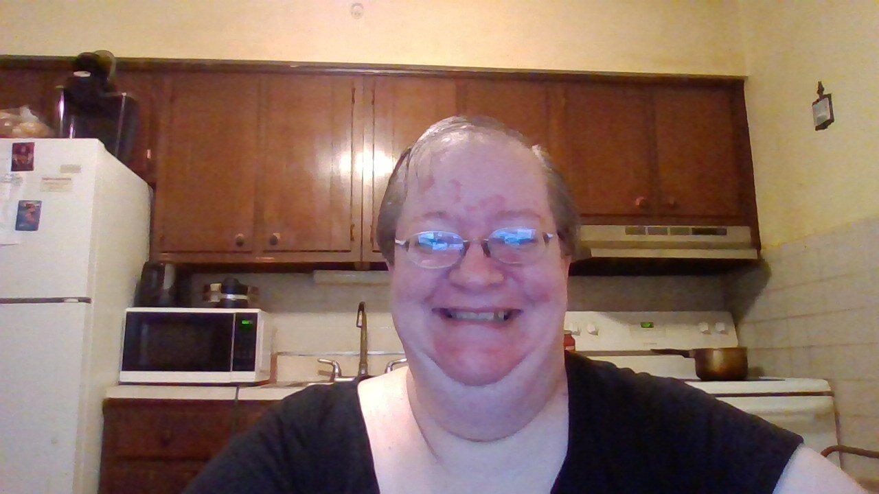 GOD, YOU ARE MY TRUSTWORTHY REFUGE!