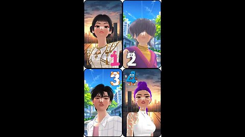 The greatest transformation #trending #viral #rumble #kpop
