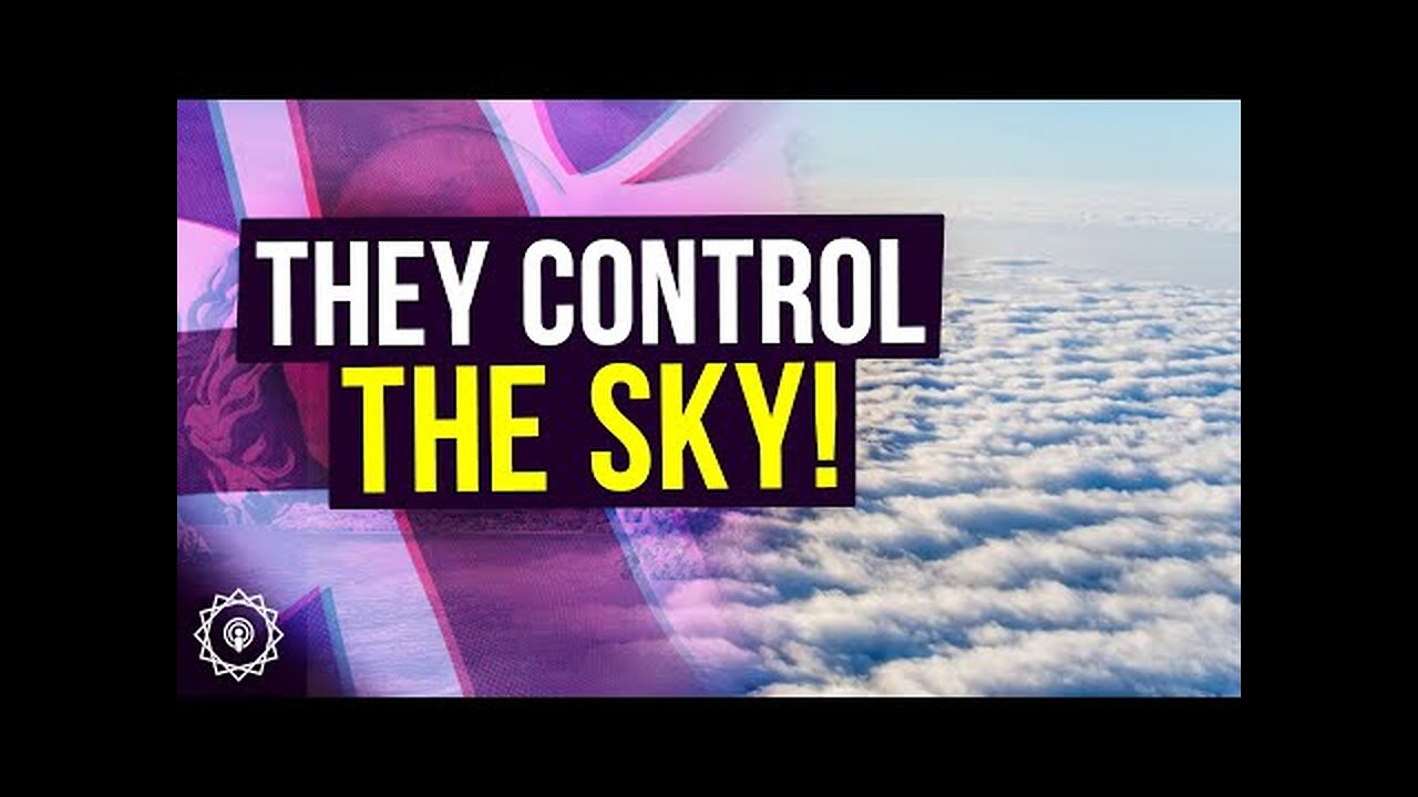 Don’t Question The Clouds