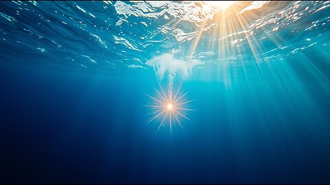 Underwater Explosion Sound Effect | Cinematic Deep-Sea Blast SFX