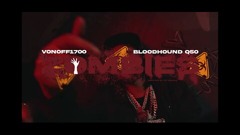 VonOff1700 x Bloodhound Q50