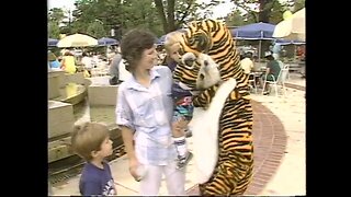 November 8, 1986 - DePauw University Celebrates its Sesquicentennial