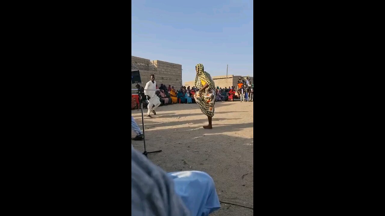 yarang dance