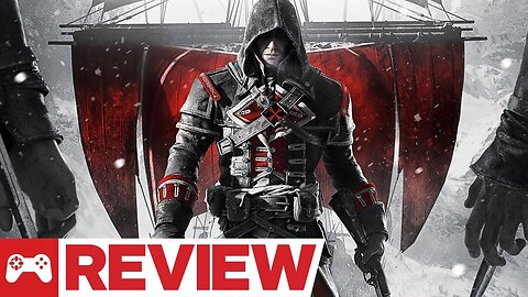 Assassin's Creed Rogue Gameplay