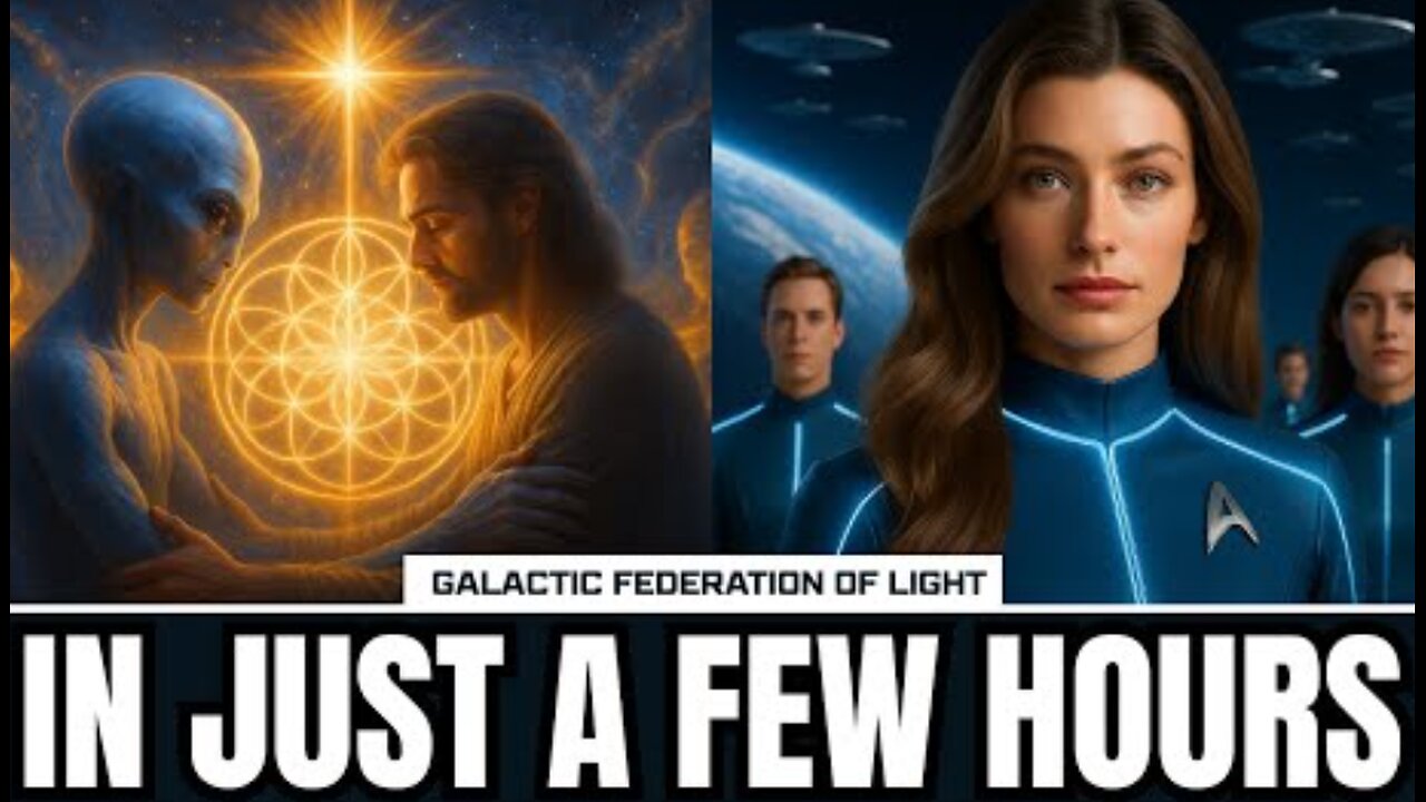 "Starseeds, Why Many Will Remain In 3D..." | GFL