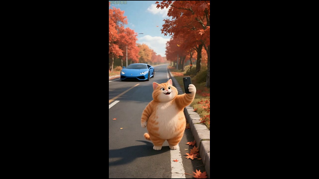 The Kind Cat and the Little Surprise” Whiskers’ Big Adventure” The Clever Cat Who Saved the Day