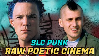 SLC Punk (1998) Full Review