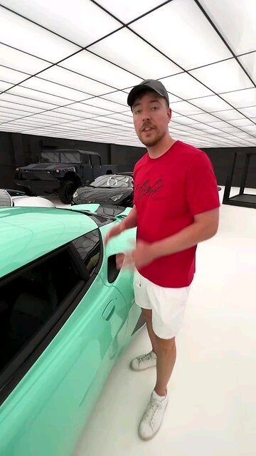 Here’s an effective way to open the expensive card door. 🔥 #Mister_B