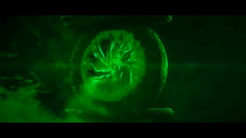 GREEN LANTERN—First Trailer (2025) - Will Smith,