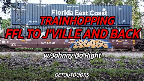 Boomerang Mission on the F.E.C Line