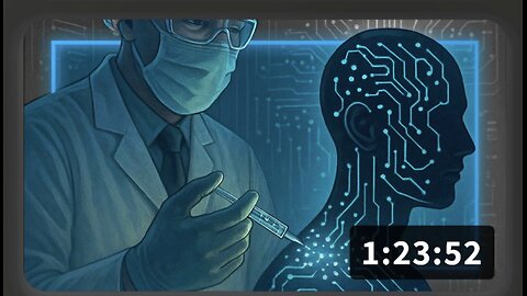 Scientists Investigate Bill Gates Implanting The Population With Self-Replicating Nanotech!
