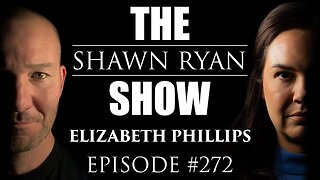 Elizabeth Phillips - Camp Kanakuk: Exposing One of the World’s Largest Summer Camps | SRS #272