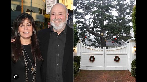 Reiner’s Mansion Had Decade of Police Visits Before Double Murder Shocked Nation LAPD