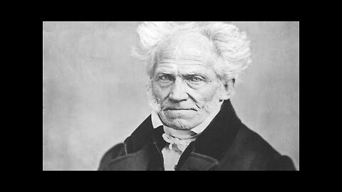 Essay on the Freedom of the Will - Arthur Schopenhauer [FULL AUDIOBOOK]
