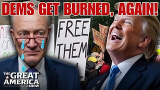 WOW! New Video Evidence OBLITERATES the Dems Narrative!