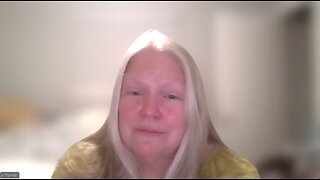 Putin Receives The Scepter Vision 9-28-25@3:23 PM Shared 9-29-25