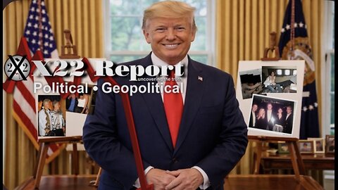 Ep 3801b - [DS] Lost The Military, Epstein Files Are Much More Than People Imagine, Pain