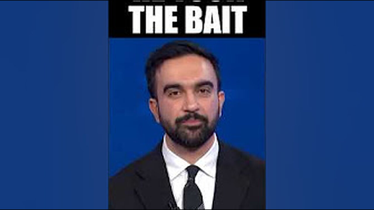 Communist with more tax message.