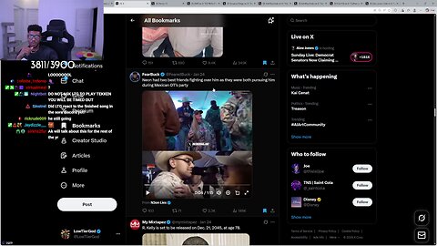 [1.25.26, Part 3] LowTierGod (live) 2026-01-25 203211 [316981047134]