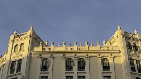 Edificio Barcelona 56