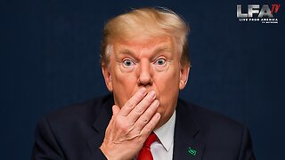 PRESIDENT TRUMP SAID N-WORD