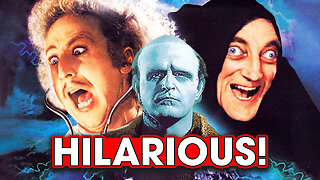 Young Frankenstein: Mel Brooks' Hilarious Homage to Classic Frankenstein Films! - Hack The Movies