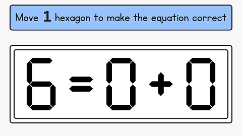 This Tricky Puzzle Is Only Solved by True Geniuses