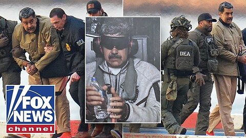 NEW: UN Security Council to hold EMERGENCY meeting after Maduro capture