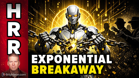 Decentralize TV: Why Exponential Tech Makes Centralized Power Obsolete