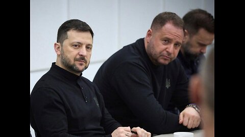 🇺🇦 A new corruption scheme has been discovered at NABU