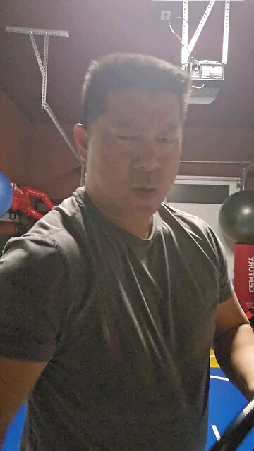 WTD Hand Combination 18, Ring Set (Third Rank)