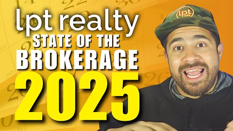 How LPT Became the Fastest, Smartest Brokerage in Real Estate