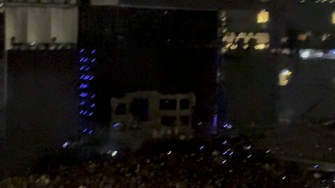 Lady gaga live paparazzi