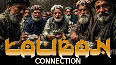 TALIBAN CONNECTION