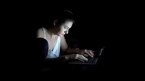 DARPA uses artificial blue light to control minds