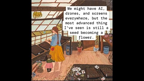 I'm not on ticktock but keep kid's off it