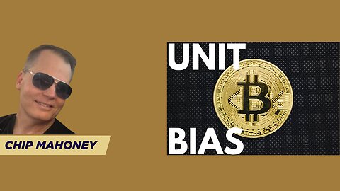 Brian Armstrong is RIGHT: You DON'T Need 1 BTC! (Why Unit Bias is Costing You)