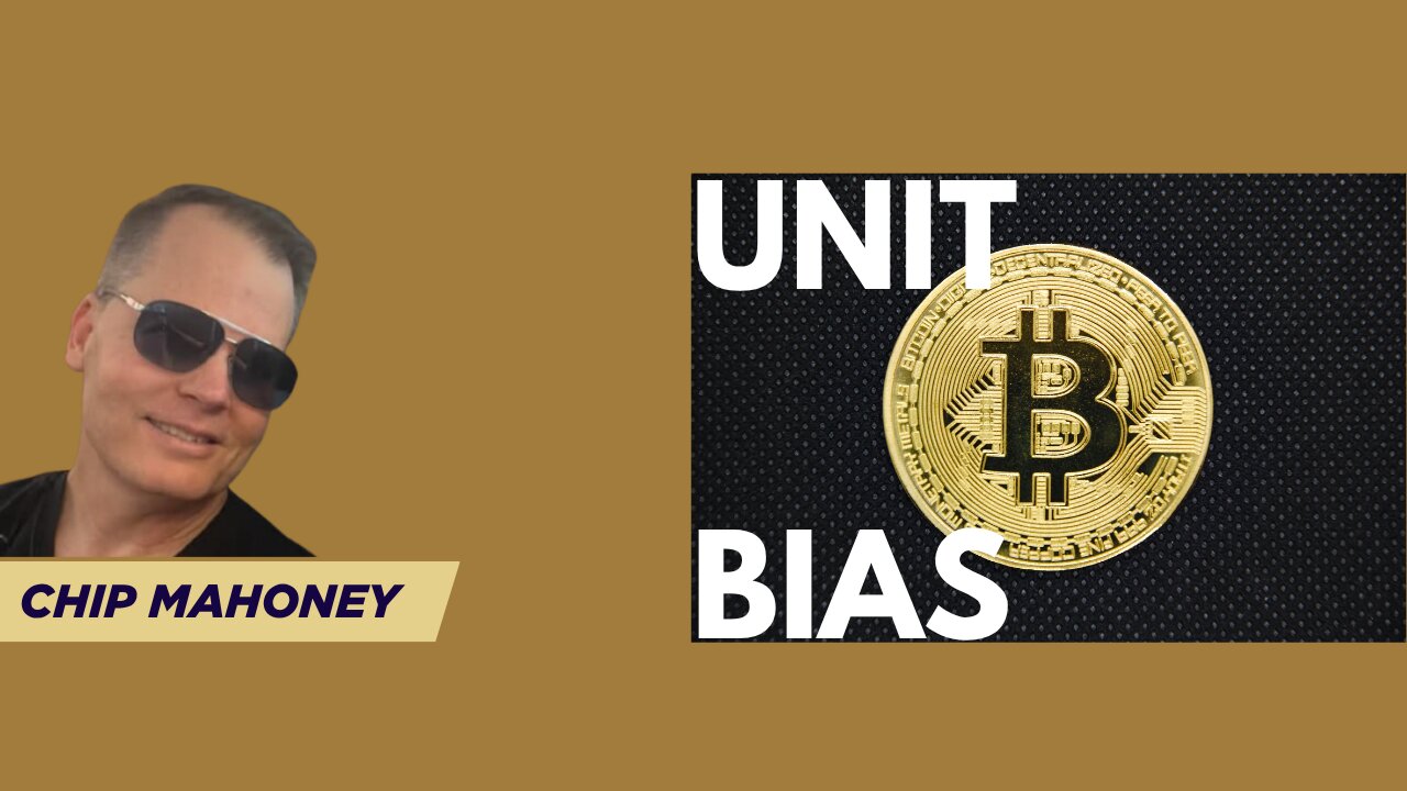 Brian Armstrong is RIGHT: You DON'T Need 1 BTC! (Why Unit Bias is Costing You)