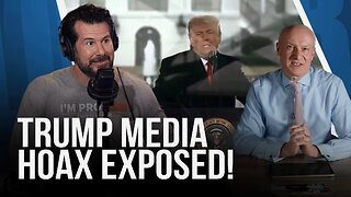 The BBC Just Got Caught Lying About Trump