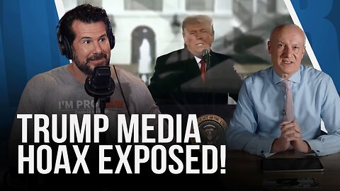 The BBC Just Got Caught Lying About Trump